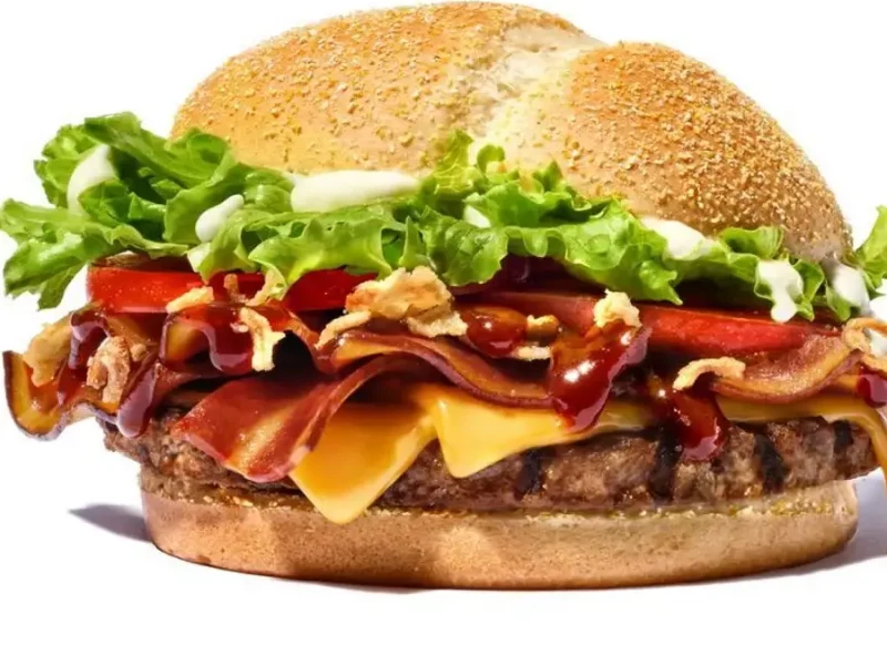 Veggy steakhouse burger (solo panino)